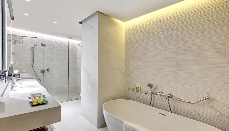 هتل میلنیوم پلیس برشا هایتس دبی